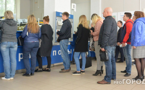 В Коврове сотрудница почты вскрыла посылку "для призрака" и украла содержимое