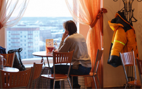 Муромлянка украла из чужой квартиры понравившиеся ей шторы