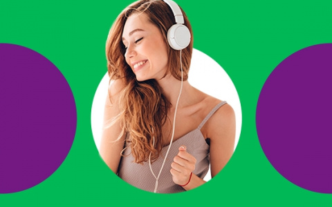 Пять способов поднять себе настроение