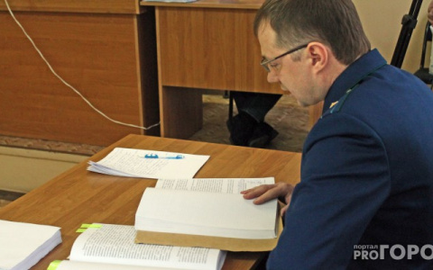 Жителя Владимира заподозрили в присвоении чужого авторского права