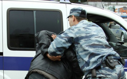 Вязниковец заминировал крупный ТЦ, напугав сотни людей