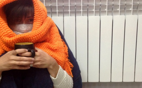 Владимирцы вынуждены мерзнуть в своих домах, хотя топят "по нормам"