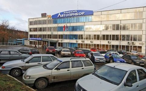Владимирский завод "Автоприбор" вновь "на грани"
