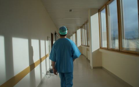 Медики готовы предоставить материалы по факту смерти матери в Петушках