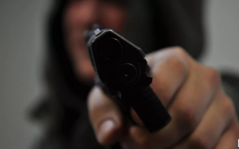 Задержан мужчина, расстрелявший гостей своей приятельницы в Александрове