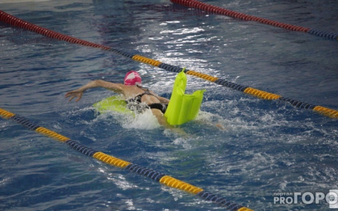 Названы 10 лучших спортсменов и 5 лучших тренеров Владимирской области