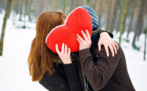 5 идей, как и где можно провести День Святого Валентина во Владимире