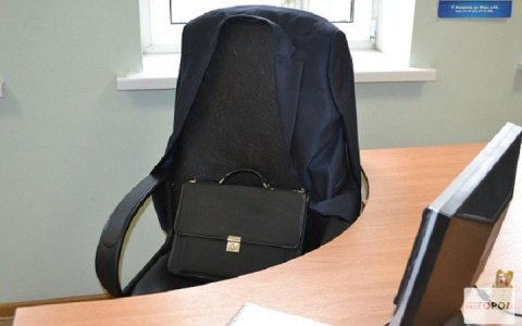 Во Владимире директор управляющей компании стал инициатором крупного скандала