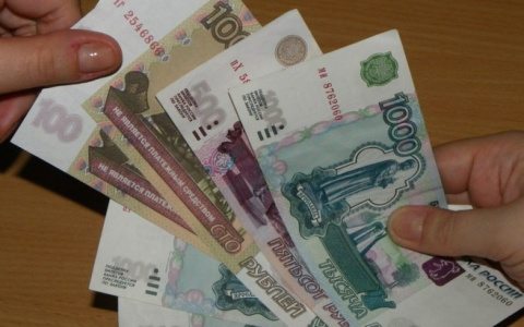 Владимирские фальшивомонетчики мельчают