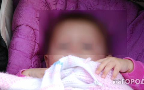 14-летняя девочка родила двух детей от жителя Собинки