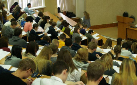 Бывший преподаватель ВлГУ объявлена в розыск