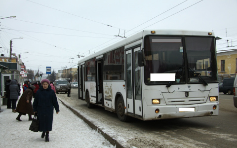Стало известно, чем закончилась история кондуктора, высадившего девочку
