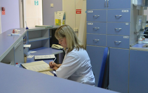 В Коврове руководство больницы спускало деньги на подарки чиновникам