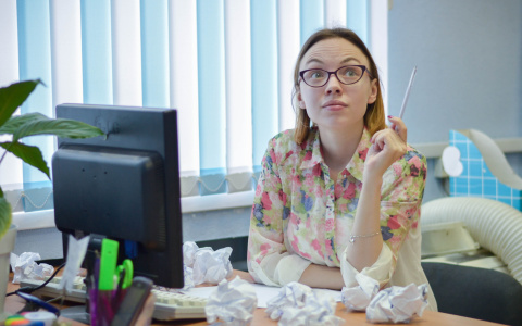 Скорпионов выручит интуиция, а Водолеи решатся на экстравагантные поступки