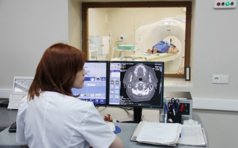 Итоги 2017: во Владимирской области снижается смертность от болезней системы кровообращения