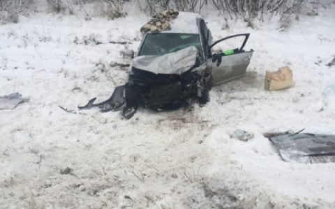 Ужасные аварии, которые потрясли владимирцев на этой неделе