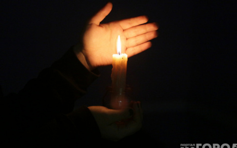 Во Владимирской области произошло массовое отключение электричества