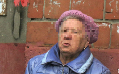 В Муроме пенсионерка спугнула насильника, который напал на женщину