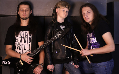 «Маленький Кипелов» мечтает спеть дуэтом с Копыловым