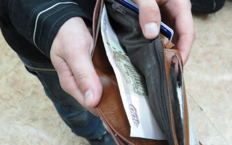 Во Владимире мошенники дистанционно увели у горожан более 300 000 рублей