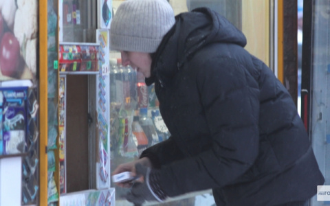 В Суздале подросток попался на противоправном занятии