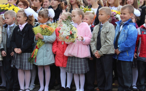 В первый день приема заявок новую школу в 8 Ю-З районе укомплектовали на 10%