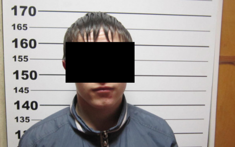 В Коврове 1,5 года скрывался дезертир из Мурманской области