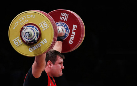 Во Владимире пройдут Всероссийские соревнования по тяжёлой атлетике