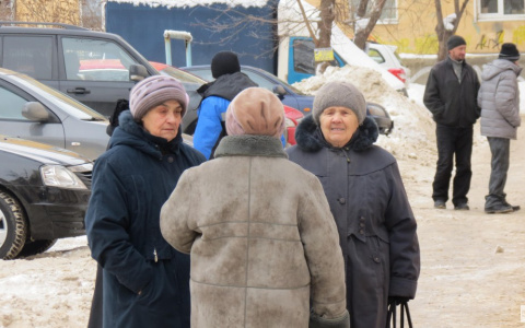 СМИ: России не обойтись без повышения пенсионного возраста