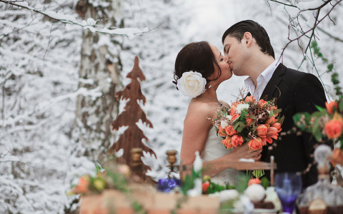 В День всех влюбленных во Владимире не будет заключено ни одного брака