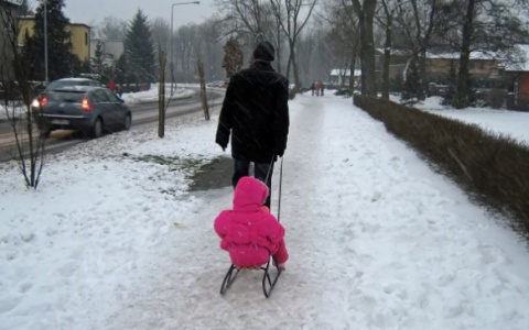 В середине недели владимирцев не ожидает сильных погодных потрясений