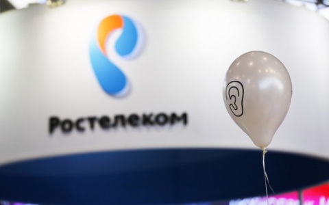 «Ростелеком» запускает сериал из 35 эпизодов