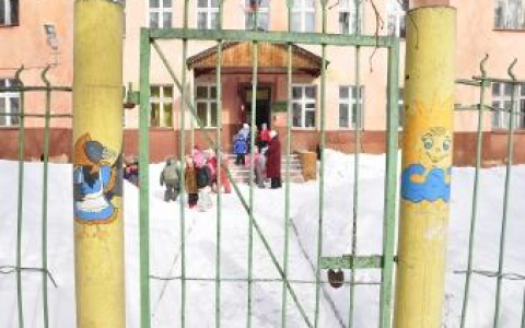 Во Владимире планируют построить детские сады для детей до 3-х лет