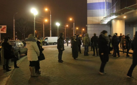 В крупных ТЦ Владимира у горожанок пропадают кошельки