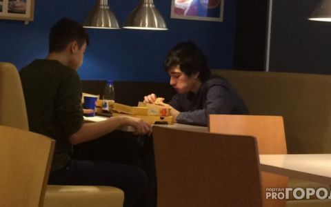 Более 750 граммов наркотиков обнаружено в сети пиццерий "Додо-пицца"