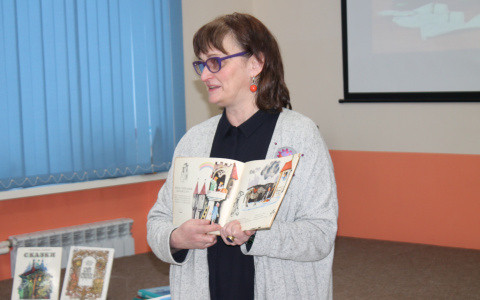 Дочь известного иллюстратора: "Папа мог любую трагедию превратить в шалость"