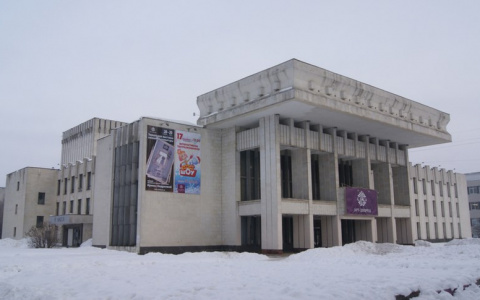 Во владимирском Арт-Дворце сменится руководство и не только оно