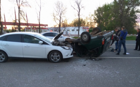 Виновник смертельного ДТП на Пекинке отправился в колонию поселения