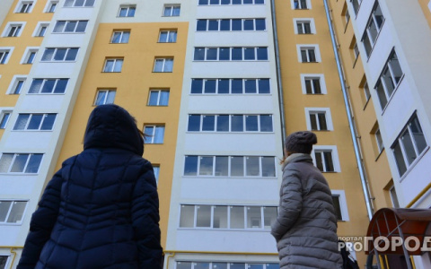 Стали известны имена пяти лучших застройщиков региона