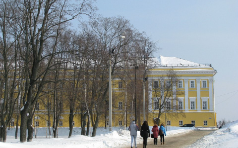 Музей-заповедник заподозрили в необоснованном завышении цен