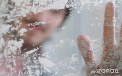 В выходные во Владимире снова выпадет снег