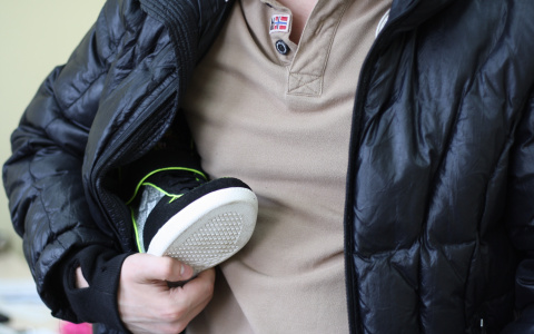 Житель Владимира украл у подруги ценную вещь и сбежал