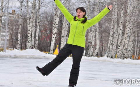 Масленичная неделя во Владимире начнется с солнечных деньков