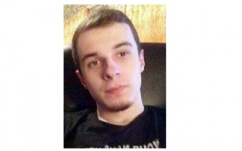 Владимирцев просят помочь в розыске 20-летнего парня с татуировками на руках