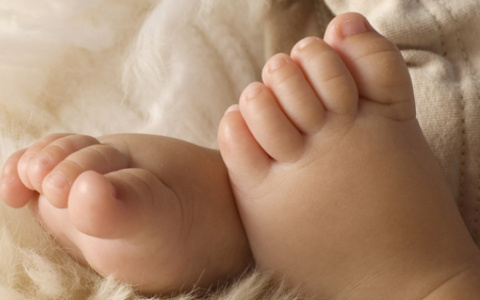 Владимирцы стали реже убивать  своих детей