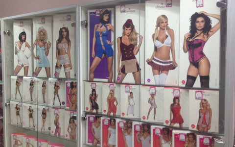 Владимирцы не будут заниматься сексом 14 февраля?