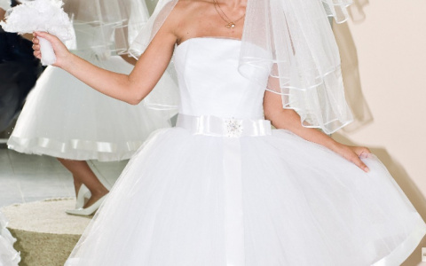 От девчушки до старушки: кто чаще всего играет свадьбы во Владимирской области?