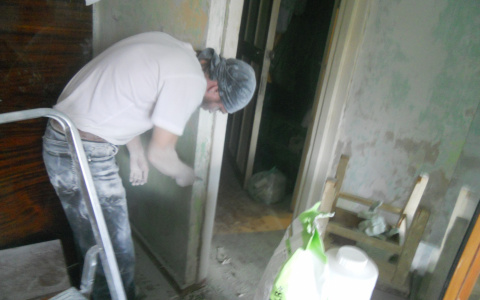 Горожанка: "После ремонта у соседей в квартире я слышу каждый их чих!"