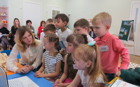 Во Владимире определились претенденты на звание "Педагог года"