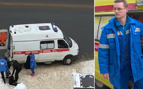 Владимирский фельдшер «скорой» прокомментировал инцидент со скандальным видеороликом